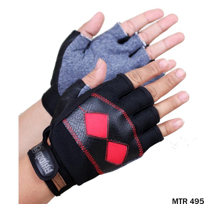 Gambar Sarung Tangan Mata Api Pendek MTR 495 - MTR 495 dari Gudang Fashion Id Kota Administrasi Jakarta Barat Tokopedia