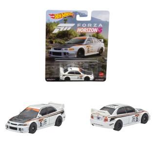 Gambar Hotwheels hot forza horizon mitsubishi lancer evolution VI dari Hanselhotwheels undefined Tokopedia
