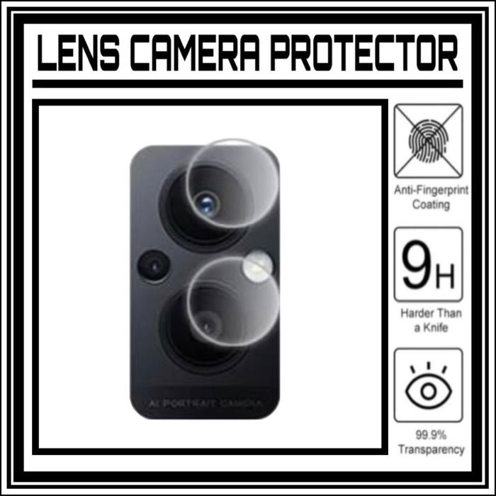 Gambar OPPO RENO 8Z RENO8 Z 5G TEMPERED GLASS CAMERA LENS SCREEN KAMERA CLEAR - CLEAR, OPPO RENO 8Z 5G dari Original Shop Nillkin undefined Tokopedia