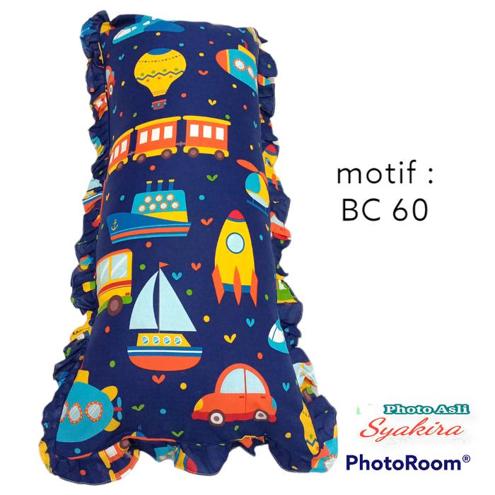 Gambar Super Promo Bantal Cinta Harga Live - BC27 dari Syakira Collection_NEW undefined Tokopedia