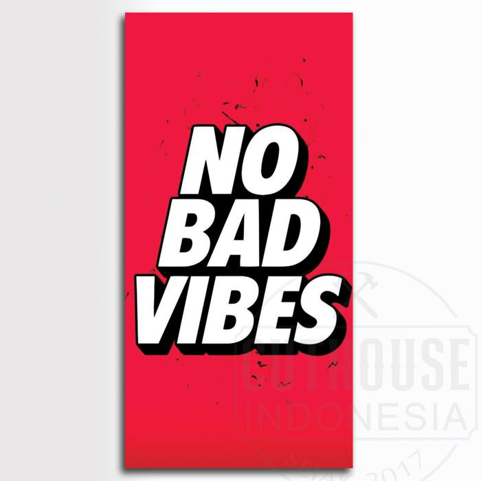 Gambar WDE023 - Quotes Pop Art 20 cm x 10 cm - Dekorasi Dinding Murah Wall - Gambar 1 dari Cuthouse Indonesia undefined Tokopedia