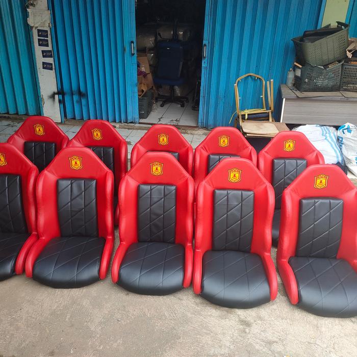 Gambar pusat grosir jok stadion bench laros, Bakudapa FC mini soccer, bola dari Serba Paling Murah undefined Tokopedia
