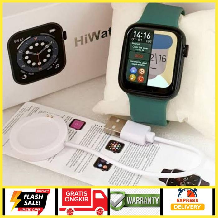 Gambar Smartwatch t55 atau smart watch t500 bisa telpon dan wa dari putrikyn undefined Tokopedia
