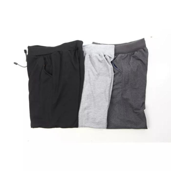 Gambar Celana Joger Pria Surfing Distro Premium Training Jogger Trackpant Mur - Random, L dari Toserba Club undefined Tokopedia