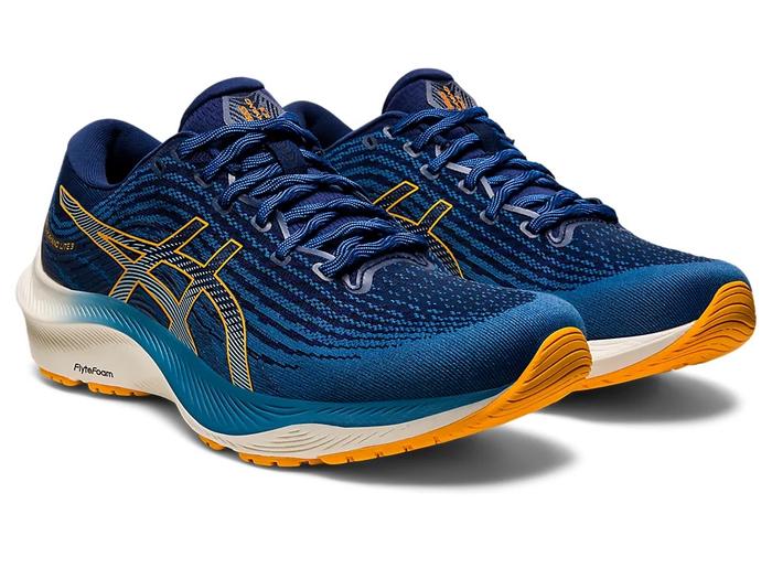 Sepatu Asics Mens Asics Gel Kayano 24 Running Shoes Asics Gel