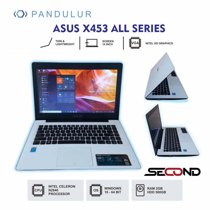 Ram 8gb Asus X453sa Ram Upgrade Asus X453ma Asus X453m Memory