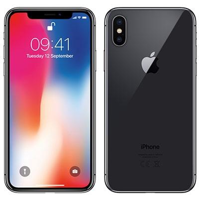 Gambar Iphone X 64 Gb Space Gray dari ARSENIOBRAMANDIKA undefined Tokopedia