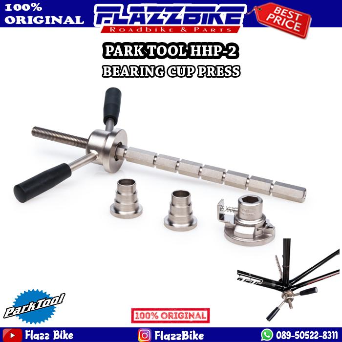 park-tool パークツール HHP-2 ヘッドワン圧入工具 【公式通販】