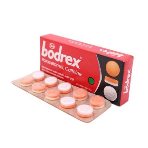 Gambar BODREX TAB - BODREX TAB dari k24 pringgading semarang undefined Tokopedia