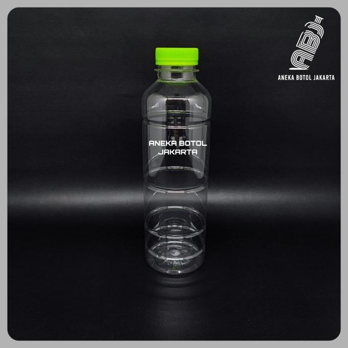 Gambar Botol pristine 330 ml / Botol plastik 330 ml - Hijau dari aneka.botol.jakarta undefined Tokopedia