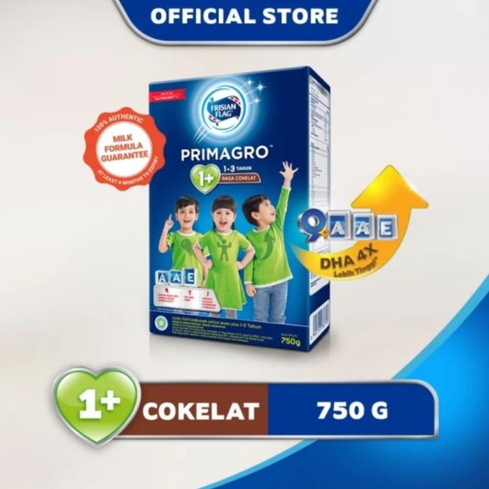 Gambar FRISIAN FLAG 123 Rasa Coklat 800 gr / 800gr dari Shoppingyukkk undefined Tokopedia