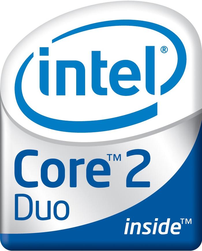Gambar Sticker Logo Core i3 i5 i7 Stiker Intel PC Komputer Laptop Notebook - C2D dari Panda PC undefined Tokopedia