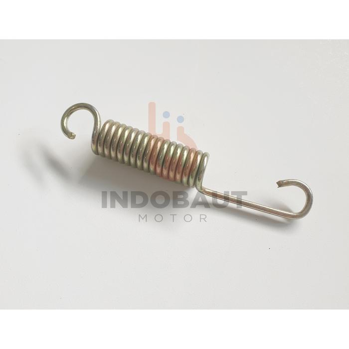 Gambar Per Standar Samping Honda - Kuning dari Indobaut Motor undefined Tokopedia