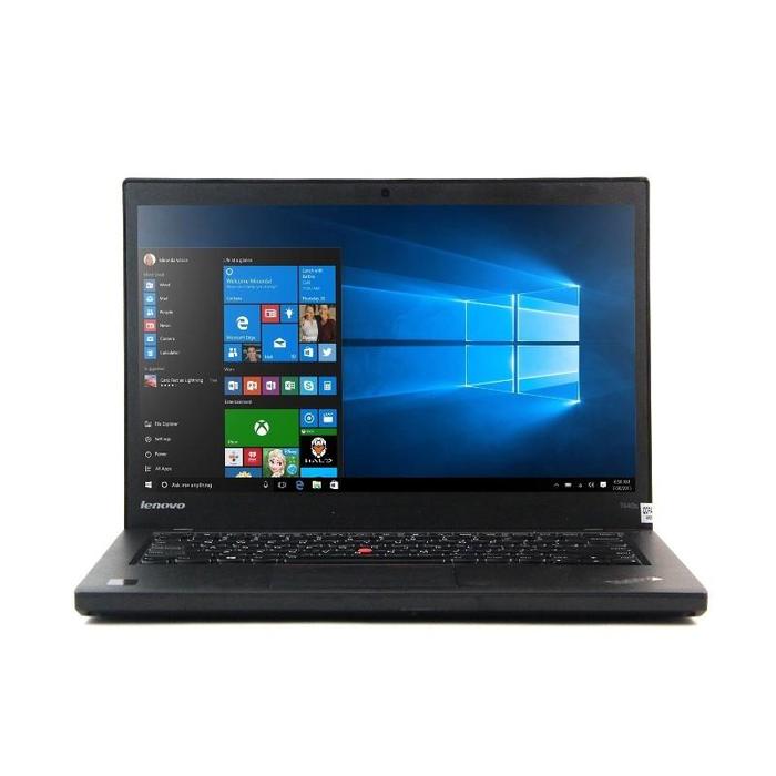 HOT Core I7 Laptop Ram 8gb Jutaan Thinkpad T440s Laptop Core