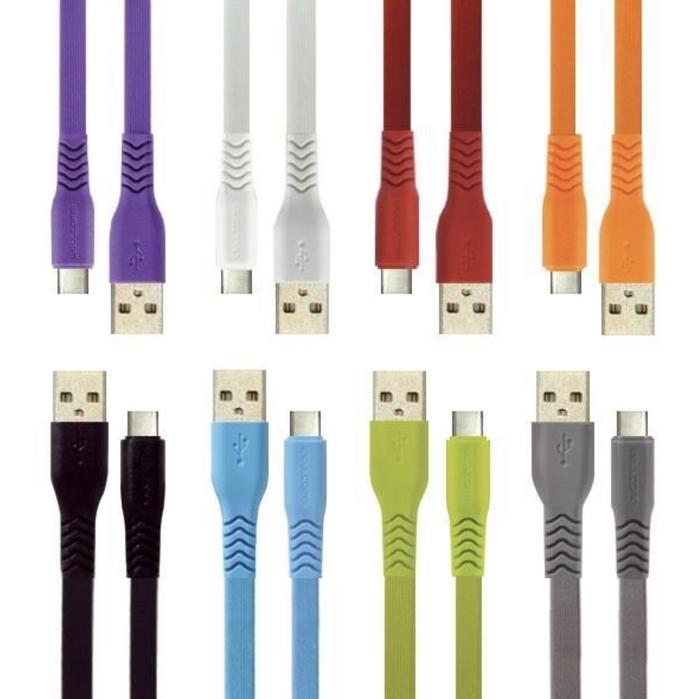 Gambar Ready Batam Fast Charging Cable Type C 100cm Type-C Kabel Data Casan - Type C dari NY STORE YOULEEHUANG undefined 3 Tokopedia