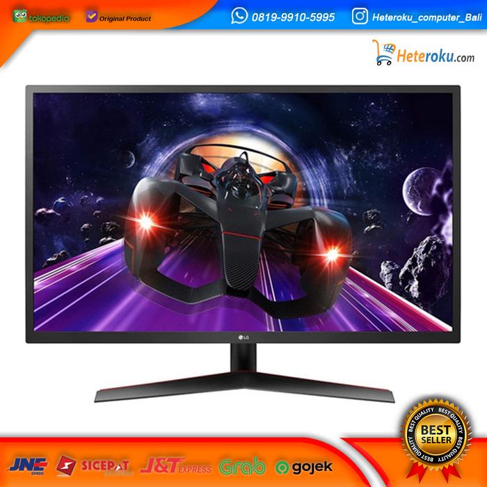 LG 144hzモニター UltraGear 24GN600-B 23.8インチ Amazon.co.jp