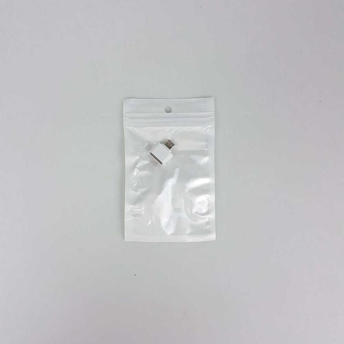 Gambar Mini Micro OTG SD USB Card Reader - Putih V8 dari XplorStation undefined Tokopedia