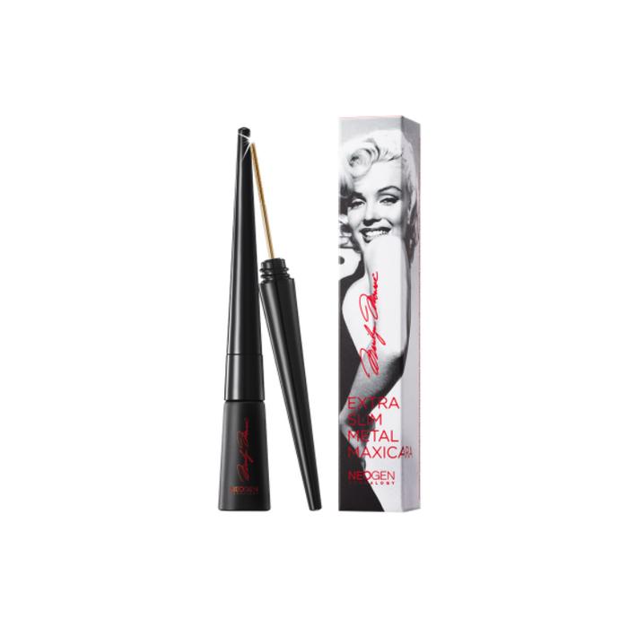 Gambar NEOGEN Extra Slim Metal Maxicara Mascara, Eye Remover - Mascara dari Skin_clinic undefined Tokopedia