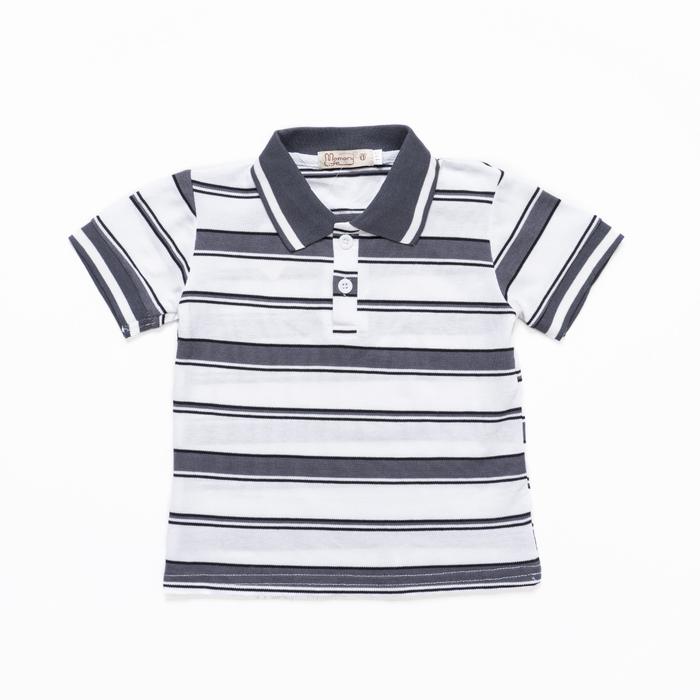 Gambar Memorylife Polo Series | Rey Polo Premium Anak Laki-Laki 3-8 Tahun - Hitam, 90 dari MemoryLife Shop undefined Tokopedia