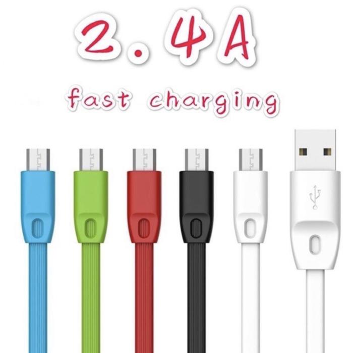 Gambar Ready Batam Fast Charging Cable Type C 100cm Type-C Kabel Data Casan - Type C dari NY STORE YOULEEHUANG undefined 2 Tokopedia