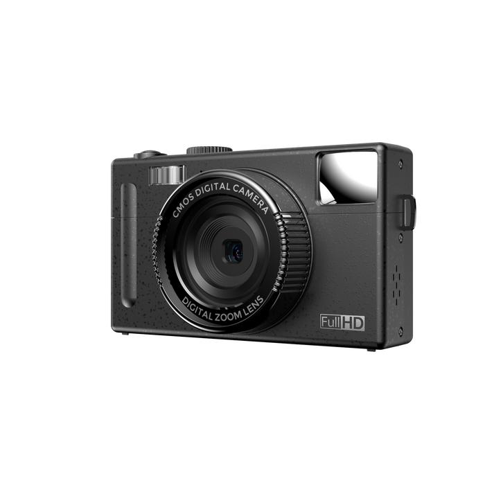 Gambar Bcare Mirrorless Digital Camera 24 MP - Hitam dari Bcare Official undefined Tokopedia