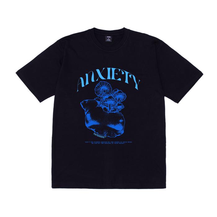 Gambar Kaos bigsize pria fatgoods oversized clothing jumbo distro - Hitam, 5XL dari FATGOODS undefined Tokopedia