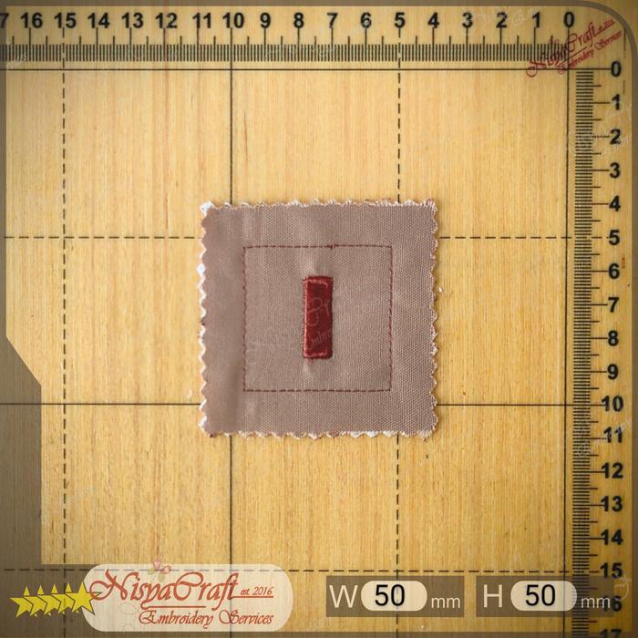 Gambar NCEP0101-0513-US ARMY Rank Insignia - Commissioned officers (Desert) - O2-(1LT) dari NisyaCraft undefined Tokopedia