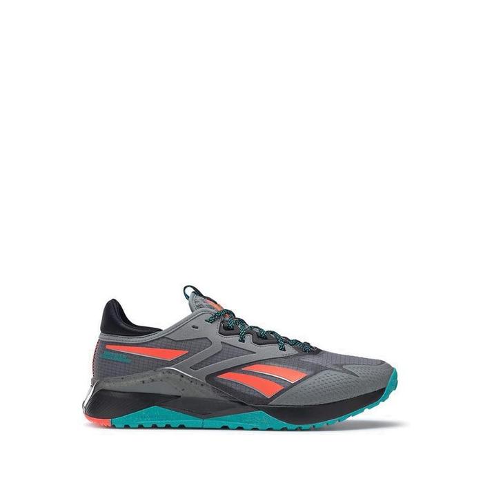 Tuta Reebok Scarpe Uomo Reebok Aztrek Uomo Blu Jual Reebok Nano X2
