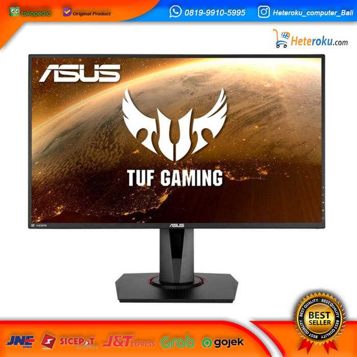 Asus Vp249 Asus 249q Monitor Asus VG249Q 144Hz Gaming Monitor Di