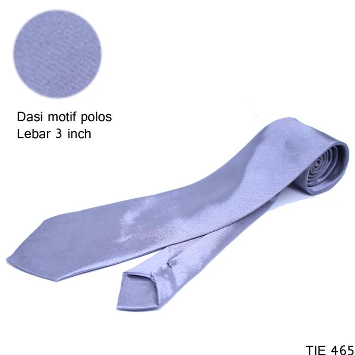 Gambar Dasi Pria Katun Kuning TIE 309 - Ukuran Free Size - Biru - TIE 465 dari Gudang Fashion Id undefined Tokopedia