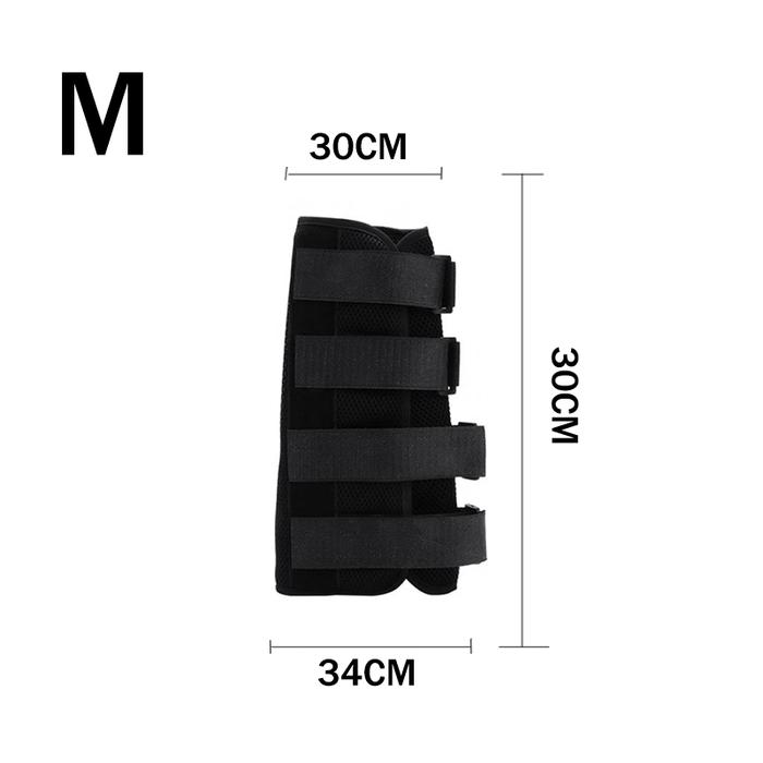 Gambar Backslab Arm Dewasa Dan Anak-anak / Brace Penyangga Siku - M dari Supercy-Mall undefined Tokopedia