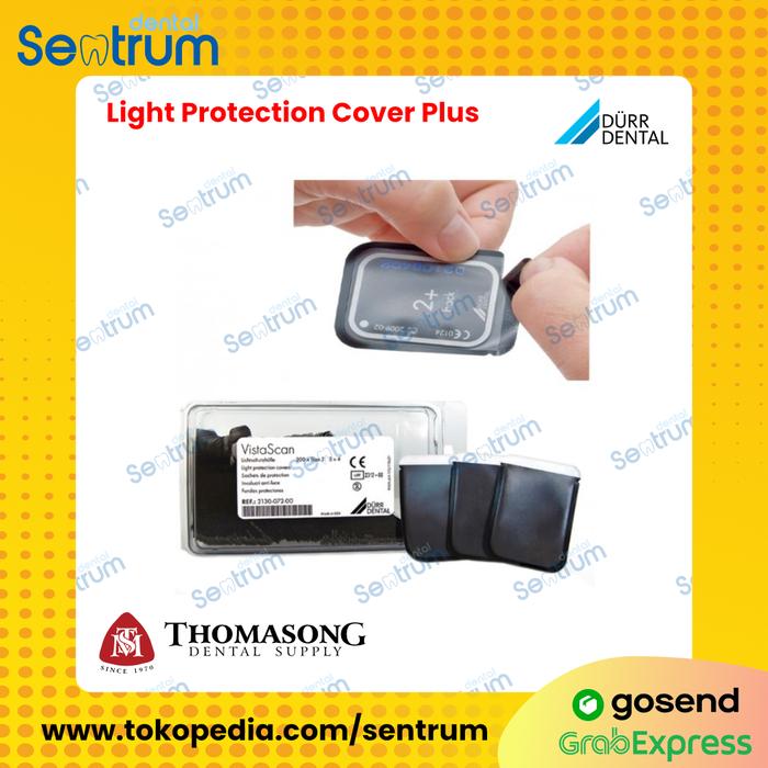Gambar DURR - Light Protection Cover Plus - Size 0 dari SENTRUM DENTAL , JAKARTA undefined Tokopedia