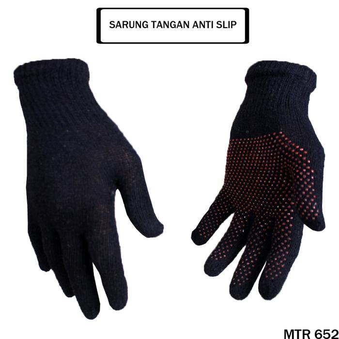 Gambar Sarung Tangan Keren Polos Rajut - MTR 465 - MTR 652 dari Gudang Fashion Id Kota Administrasi Jakarta Barat Tokopedia