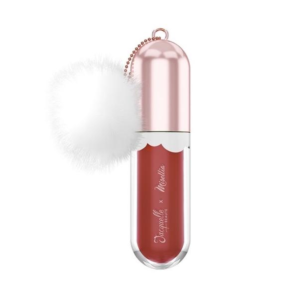 Gambar Jacquelle Lip Cloud - Moon dari nihonmart undefined Tokopedia