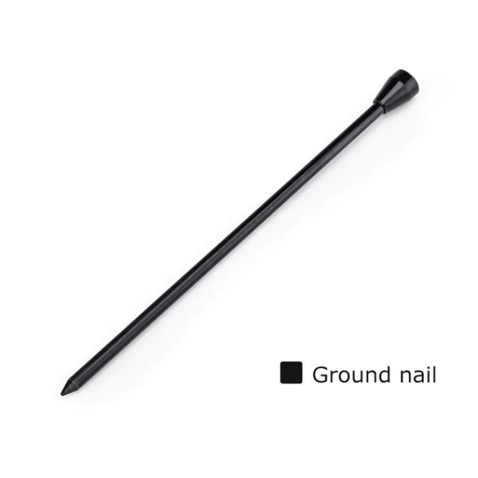 Gambar TIANG LAMPU LAMP HOLDER ALUMINIUM ALLOY CAMPING NATUREHIKE NH20PJ001 - GROUND NAIL dari Dgunung Naturehike undefined Tokopedia