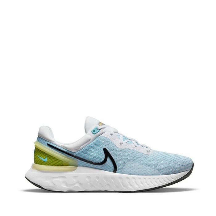 Miler Running Shoes Tenis Nike Miler React Nike Sepatu Running