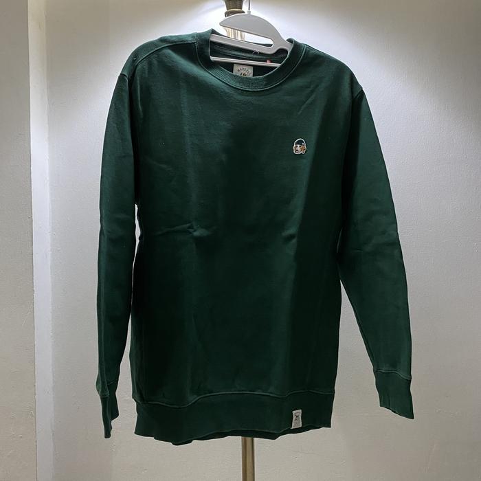 Crewneck Sweatshirt Thrift In My THRIFT Era Crewneck On The Heart