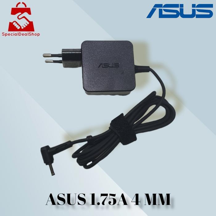 Gambar Adaptor Charger Laptop Asus Original X441M X441MA X407MA X44119v 1.75 - Non Label dari specialdealshop undefined Tokopedia