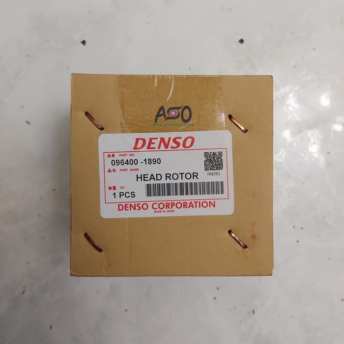 Gambar Rotor Head Denso Mitsubishi L200 Triton 2800 cc 2800cc 2.8 4M40 dari Acien Sparepart Original undefined Tokopedia