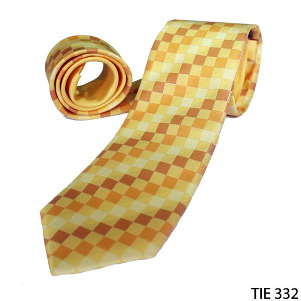 Gambar Tie Pria Dasi Kuning Katun Ukuran Free Size Model 332 - Biru - TIE 332 dari Gudang Fashion Id undefined Tokopedia