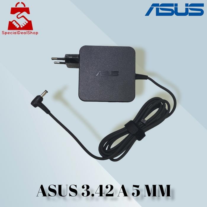 Gambar Adaptor Charger Original Laptop Asus A455L X450C A450L ADP-65DW-C 65W - NON LABEL dari specialdealshop undefined Tokopedia