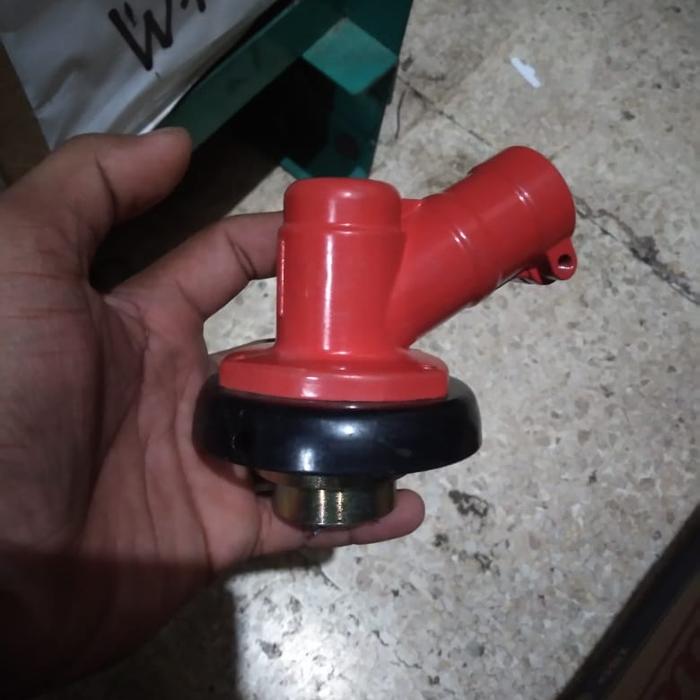 Gambar Sparepart mesin potong rumput WIPRO working head (type LM) MPR 328/411 dari PandawaTeknik. undefined Tokopedia