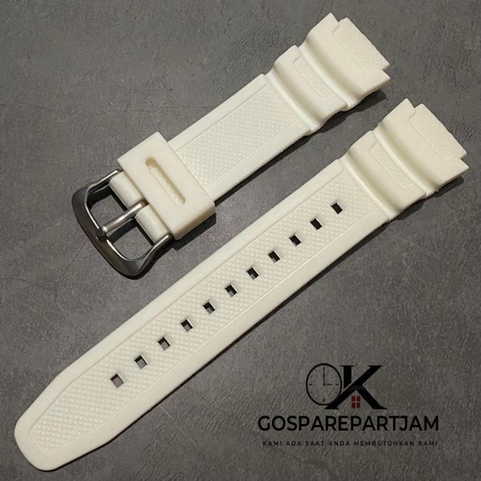 Bracelet De Montre Rétro En Cuir For Hommes, Adapté For Casio Fit For G