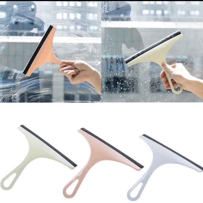 Gambar Alat Pembersih Kaca 2in1 Wiper Dan Sponge Wiper 2in1 Pembersih Kaca - WiperB dari Jaminmurah899 undefined Tokopedia