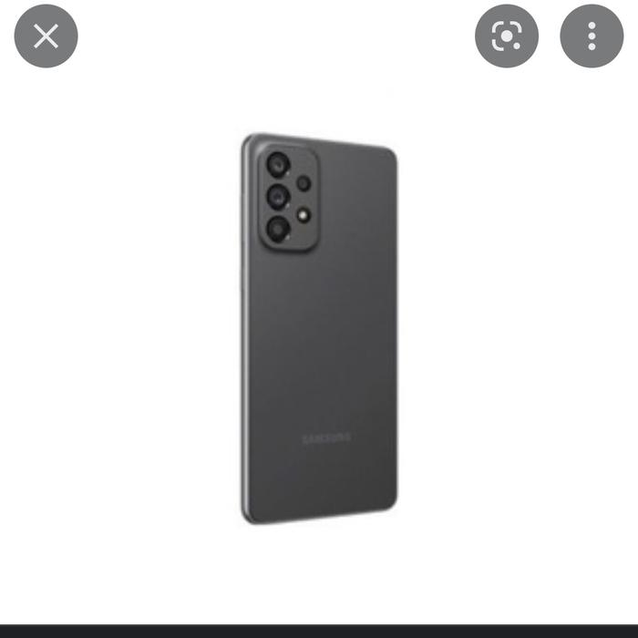 Gambar Samsung Galaxy A73 5G - Hitam, 8/256GB dari anythingphone undefined Tokopedia