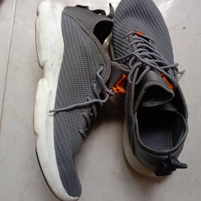 Gambar sepatu manzone dari dase1725 undefined Tokopedia