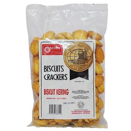 Gambar Nissin Biskuit Kering 300gr Snack/Camilan/Monde/MondeSelection - Belimbing dari Jumbo grosir & Toserba undefined Tokopedia