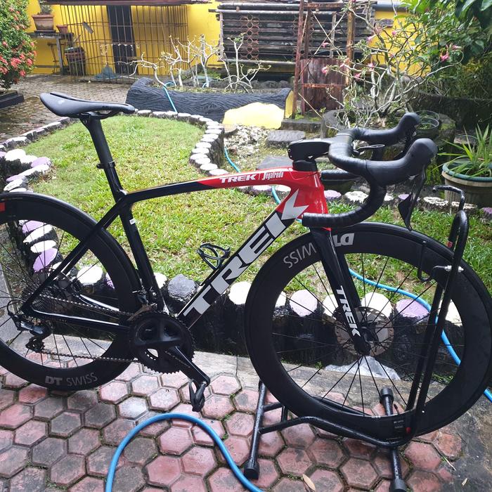 Trek Emonda Slr 2021