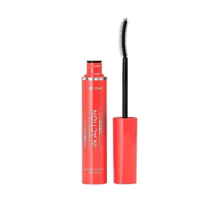 Gambar The One In Action Mascara dari BerlianCosmetic12 undefined Tokopedia