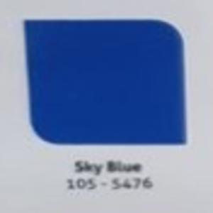 Gambar Cat Lantai Epoxy UPOX Dana Paint All Colour - Floor Coatings - SKY BLUE dari bun supermarket bahan bangunan undefined Tokopedia